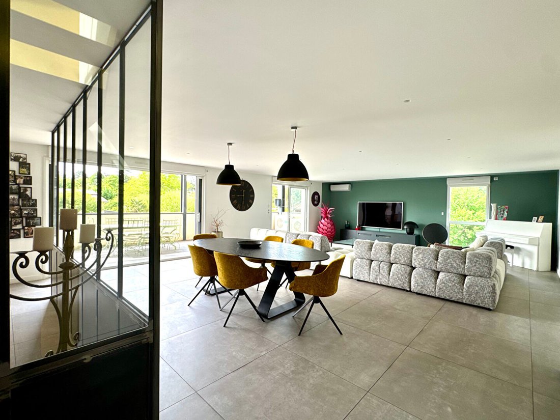 Appartement à Brindas, Auvergne-Rhône-Alpes, France 2 - 19165210