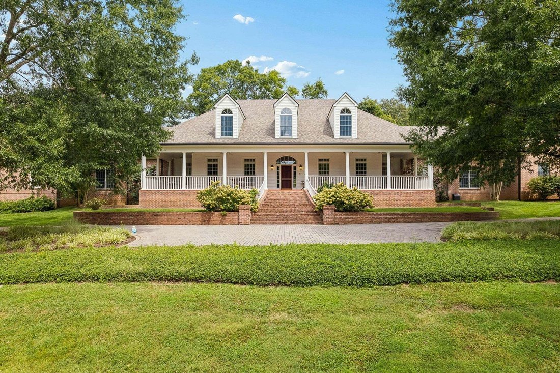 Haus in Nashville, Tennessee, Vereinigte Staaten 1 - 19160397
