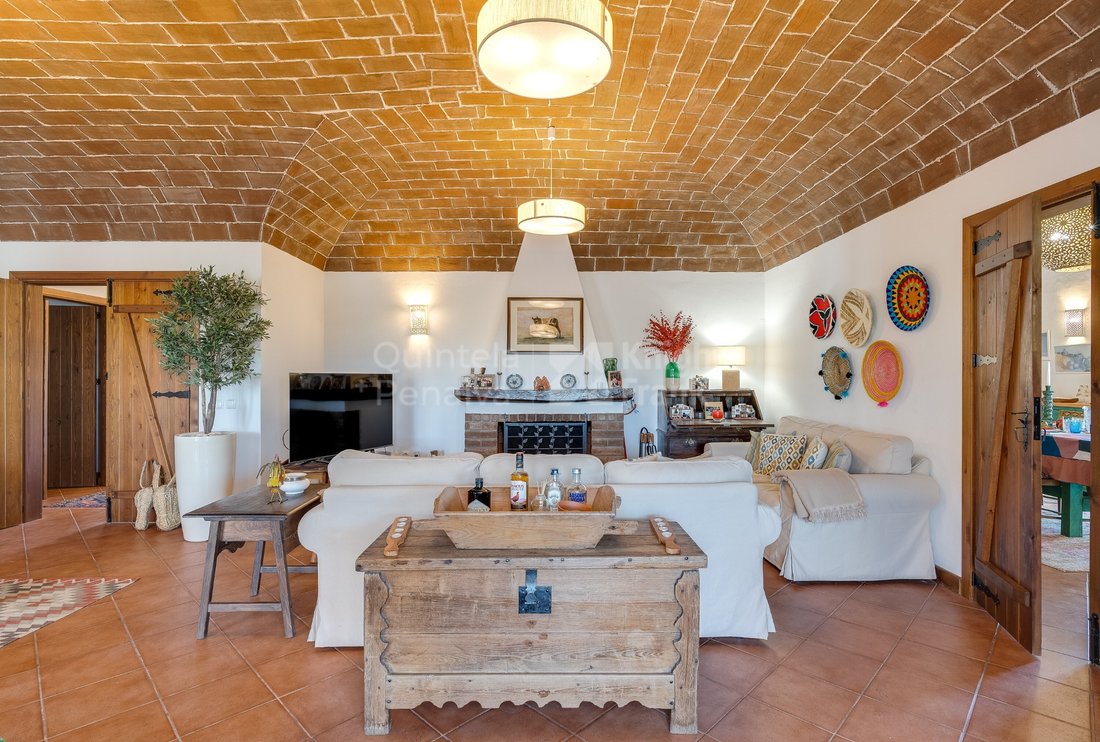 Finca in Arraiolos, Distrikt Évora, Portugal 4 - 19161419