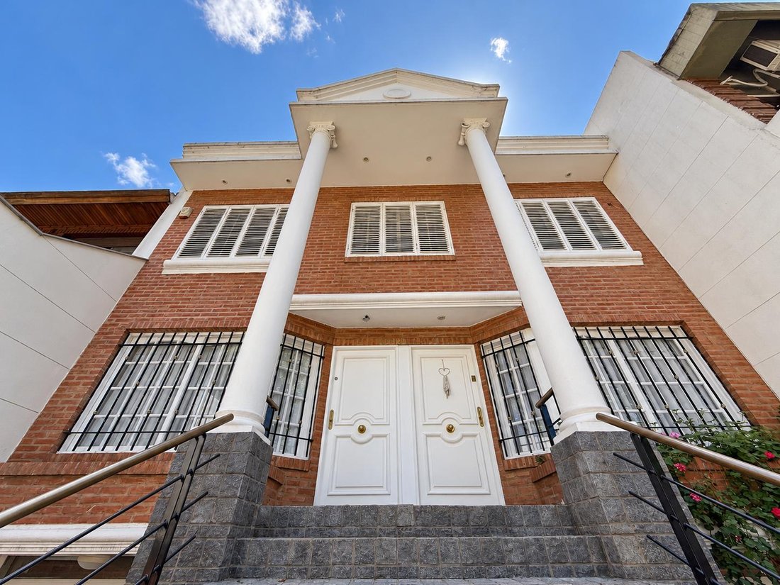 Maison à Buenos Aires, Buenos Aires, Argentine 2 - 19162030