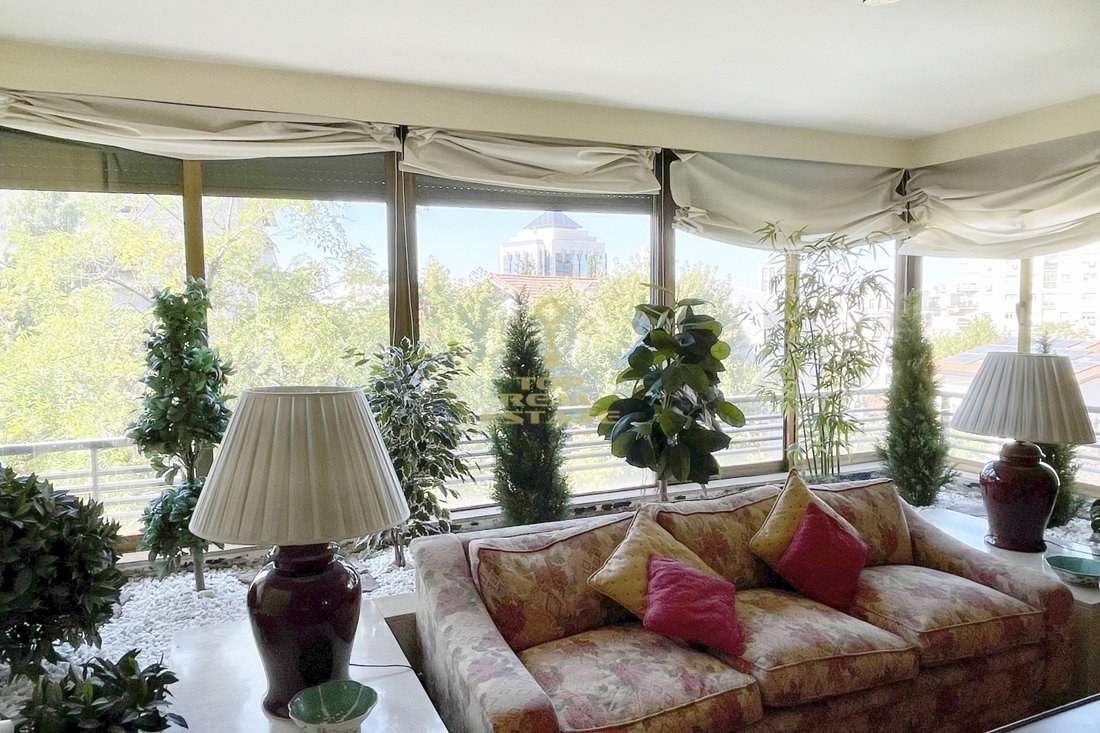 Appartement à Chamartín, Madrid, Espagne 5 - 19160978
