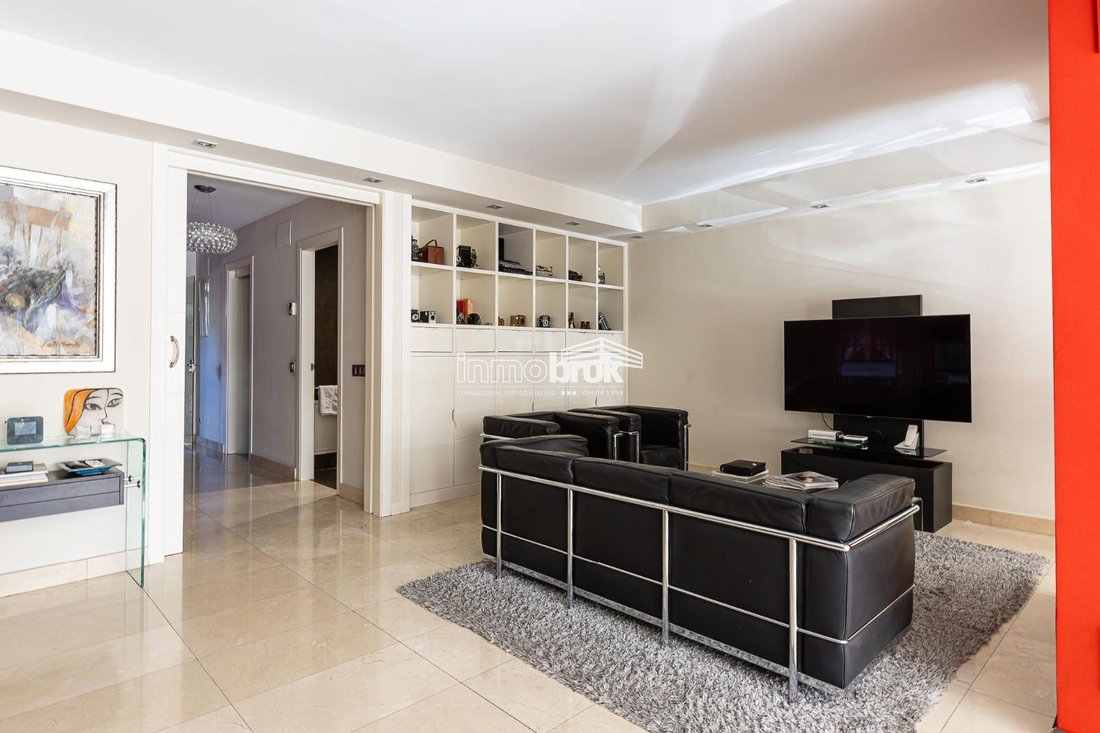 Townhouse in Colmenar Viejo, Comunidad de Madrid, Spain 5 - 19160777