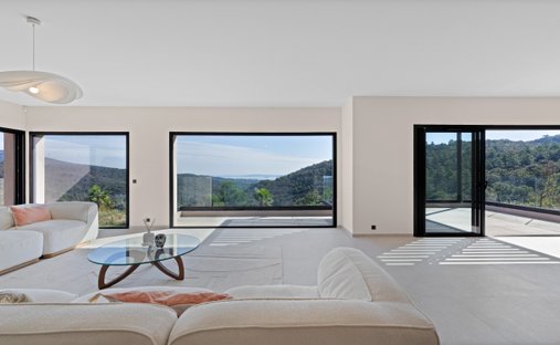 Casa en Ouest, Cogolin, Francia 1