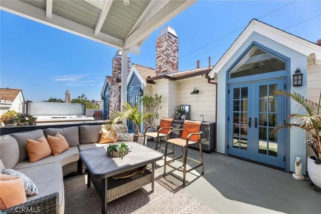 Casa a Manhattan Beach, California, Stati Uniti 4 - 19163877