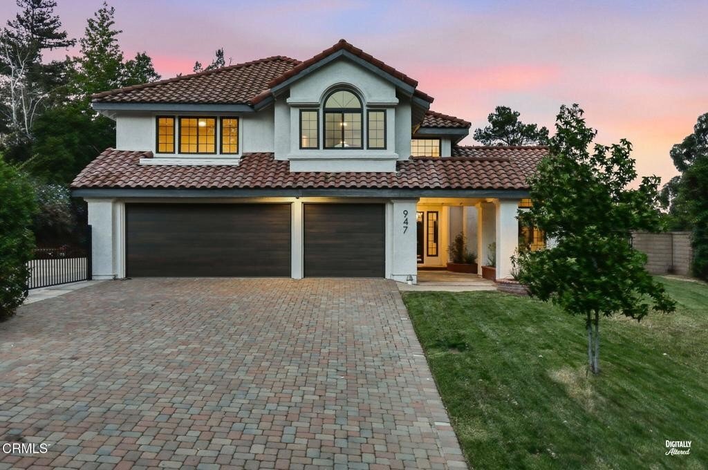 House in Thousand Oaks, California, United States 2 - 19165812