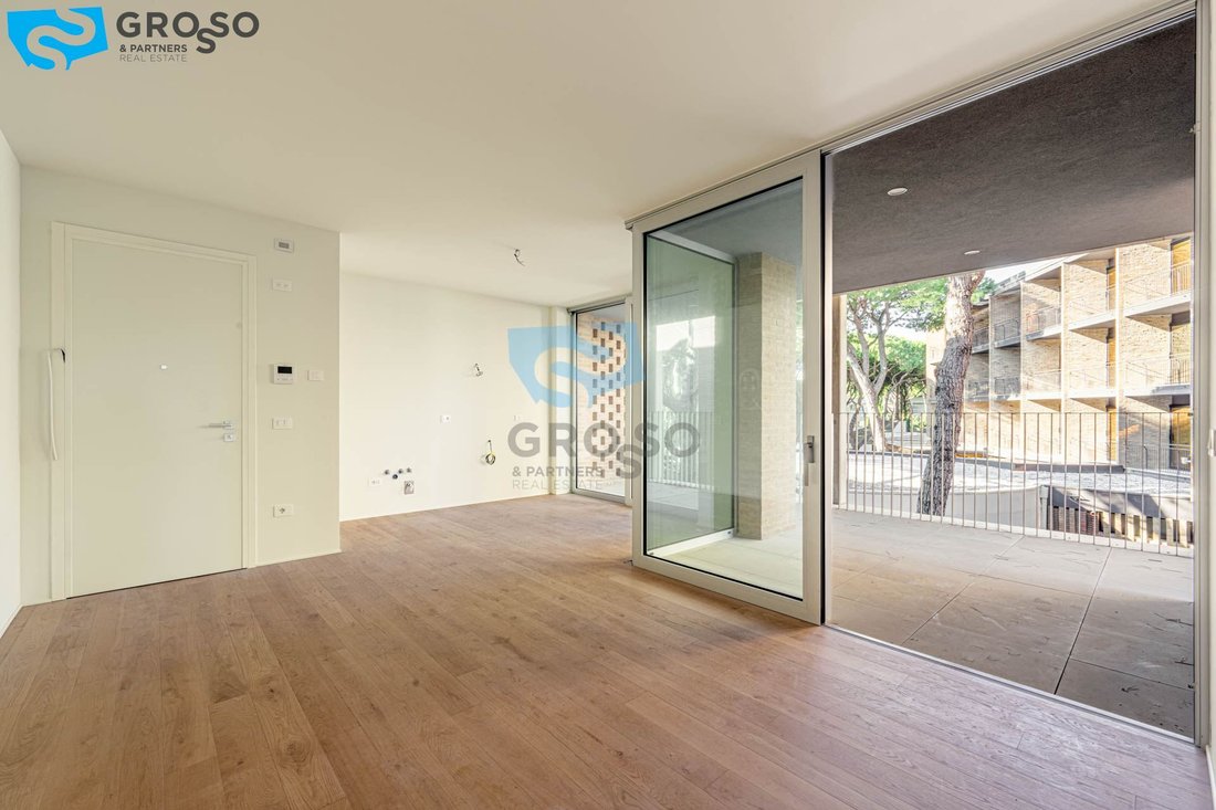 Estate in Jesolo Town, Jesolo, Veneto 4 - 19160505
