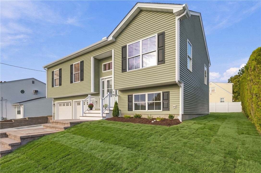 Haus in Cumberland, Rhode Island, Vereinigte Staaten 2 - 19160021