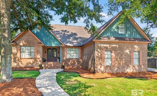 Casa a Spanish Fort, Alabama, Stati Uniti 1