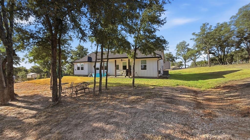 Azienda agricola a Jonesboro, Texas, Stati Uniti 4 - 18736247