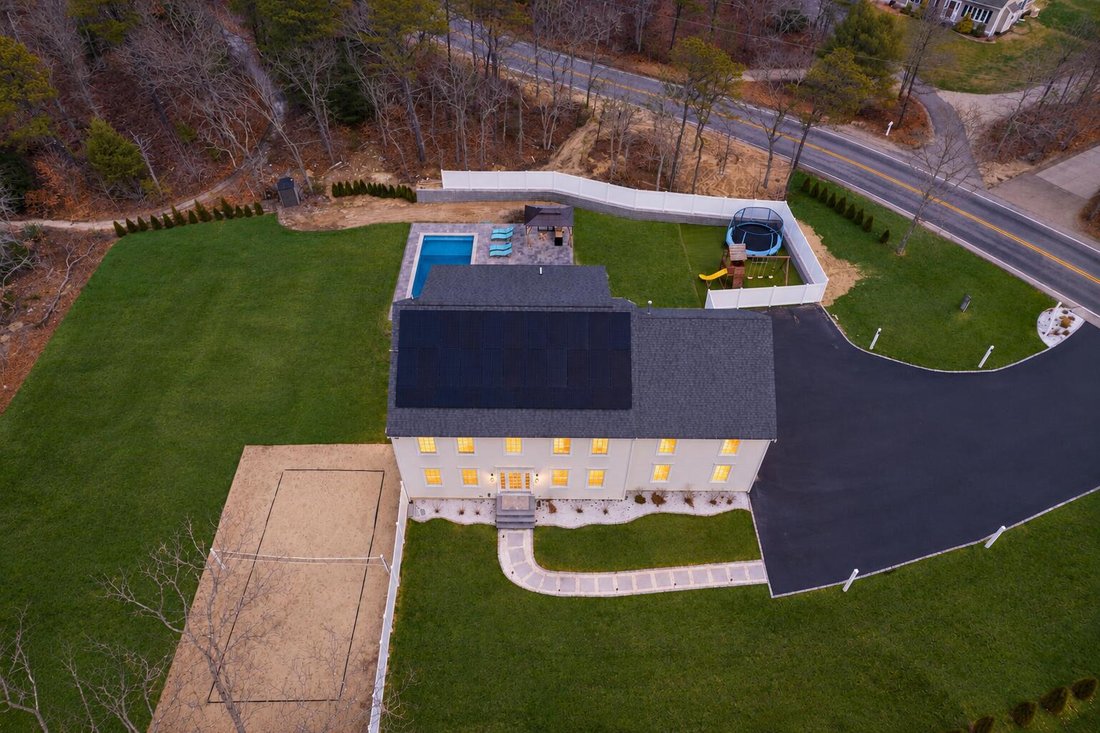 House in Sandwich, Massachusetts, United States 2 - 19162659