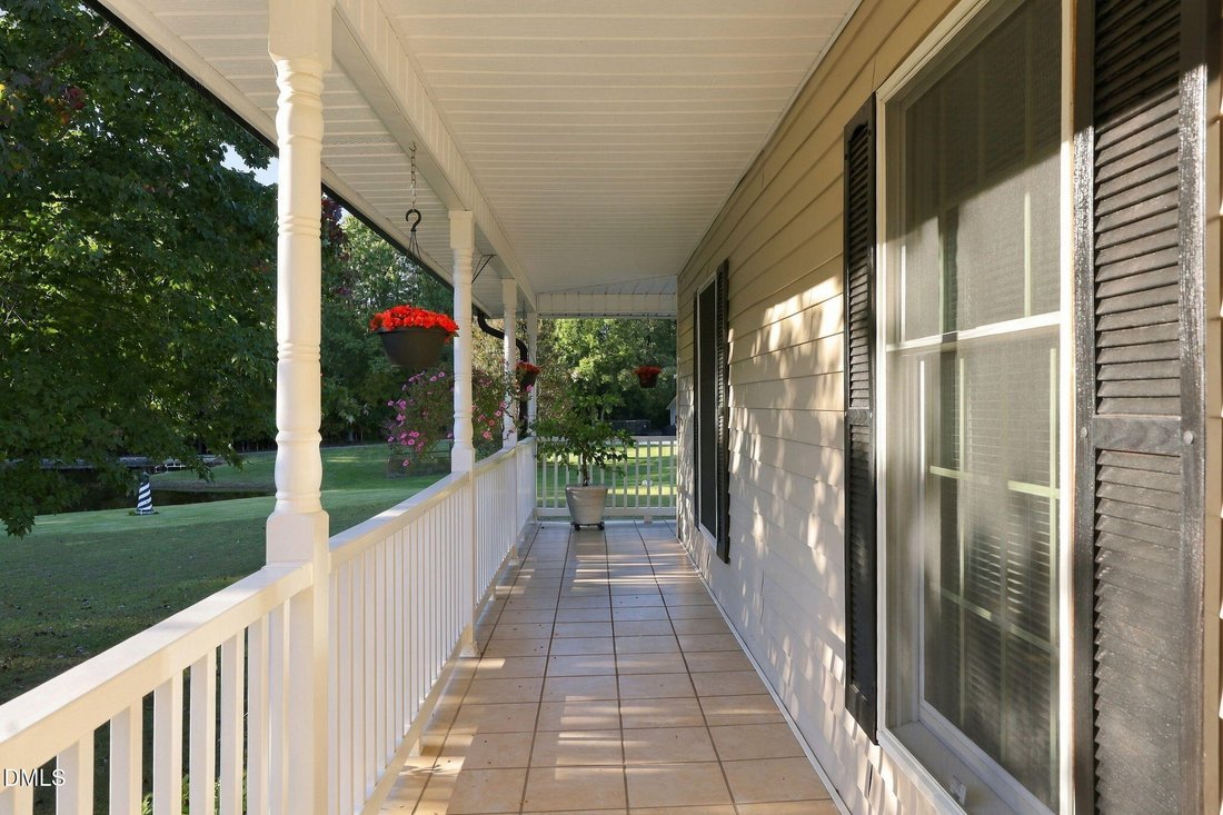 Casa en Timberlake, Carolina del Norte, Estados Unidos 4 - 19163403