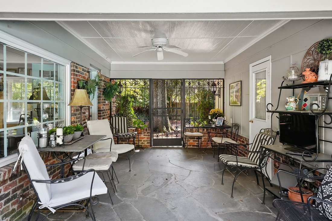 Casa a Charlotte, Carolina del Nord, Stati Uniti 3 - 19165544