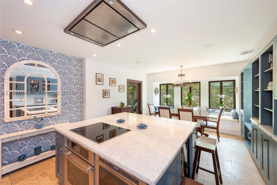 Haus in Coral Gables, Florida, Vereinigte Staaten 5 - 19160300