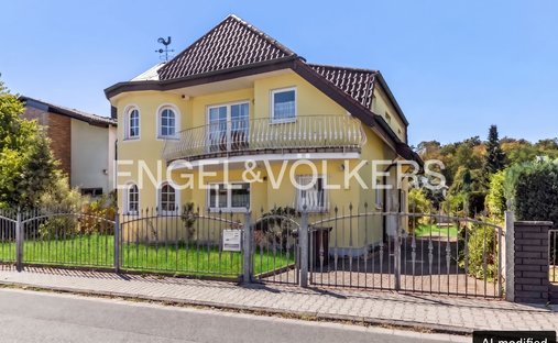 Haus in Rödermark, Hessen, Deutschland 1
