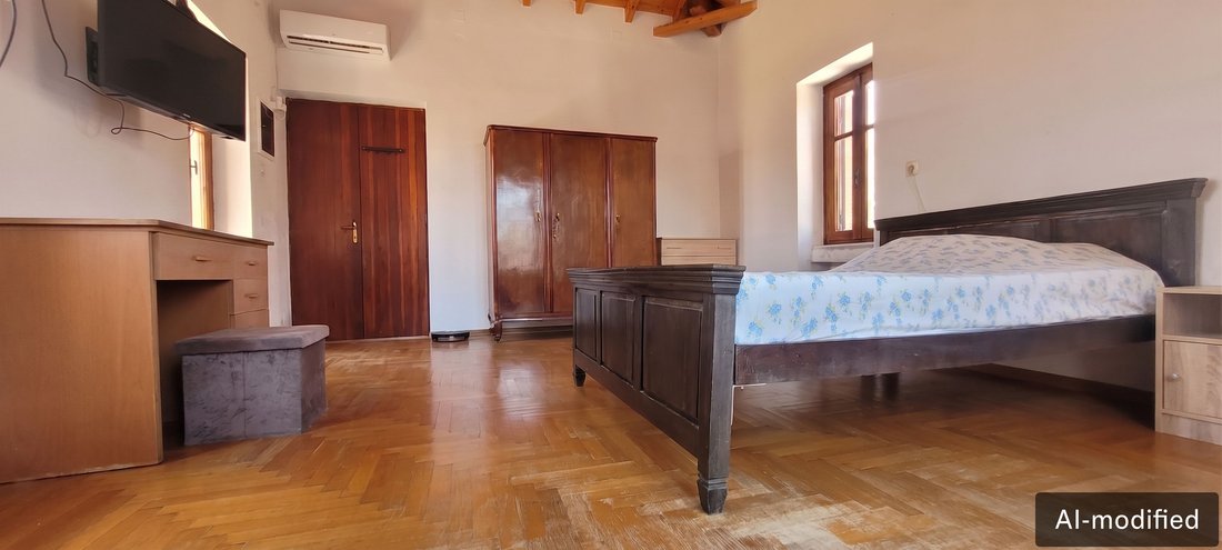 Maison à Oitylos, Peloponnese, Western Greece and the Ionian, Grèce 5 - 19164595