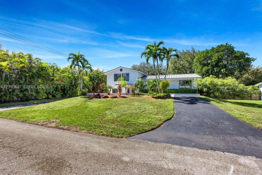 Casa a Cutler Bay, Florida, Stati Uniti 4 - 19162164