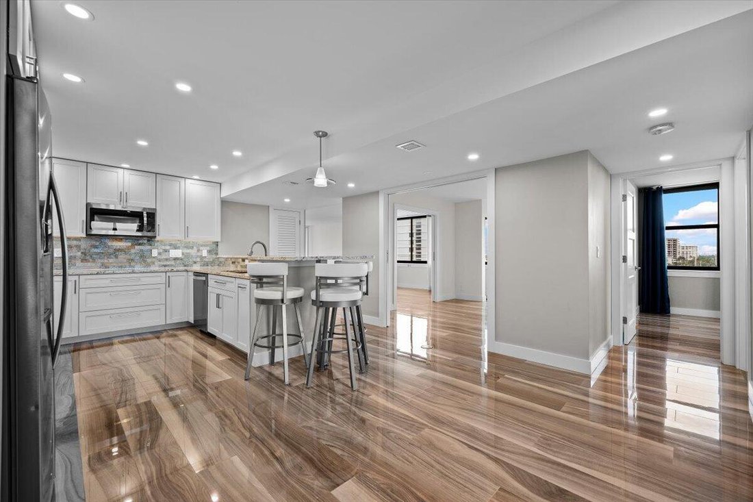 Condominio a North Palm Beach, Florida, Stati Uniti 2 - 19160141