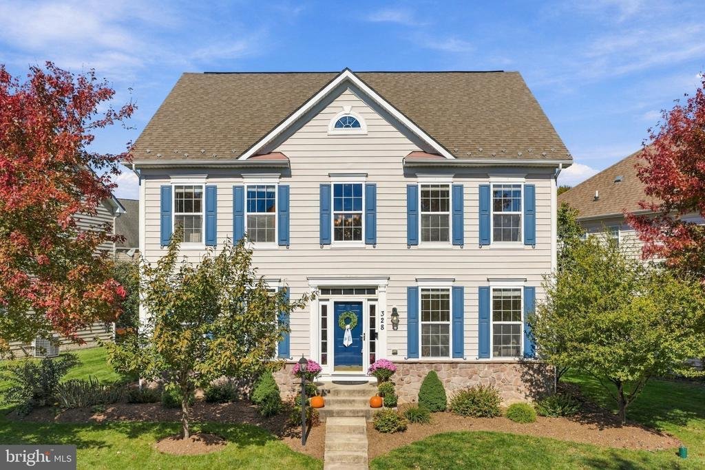 Casa a New Market, Maryland, Stati Uniti 1 - 19161914