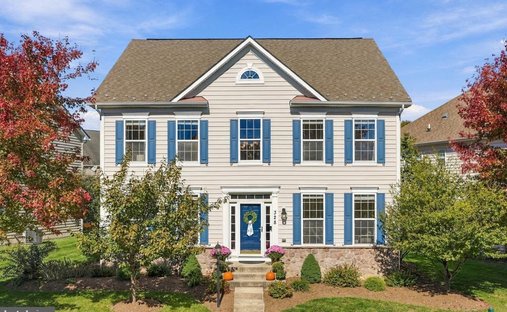 Casa a New Market, Maryland, Stati Uniti 1