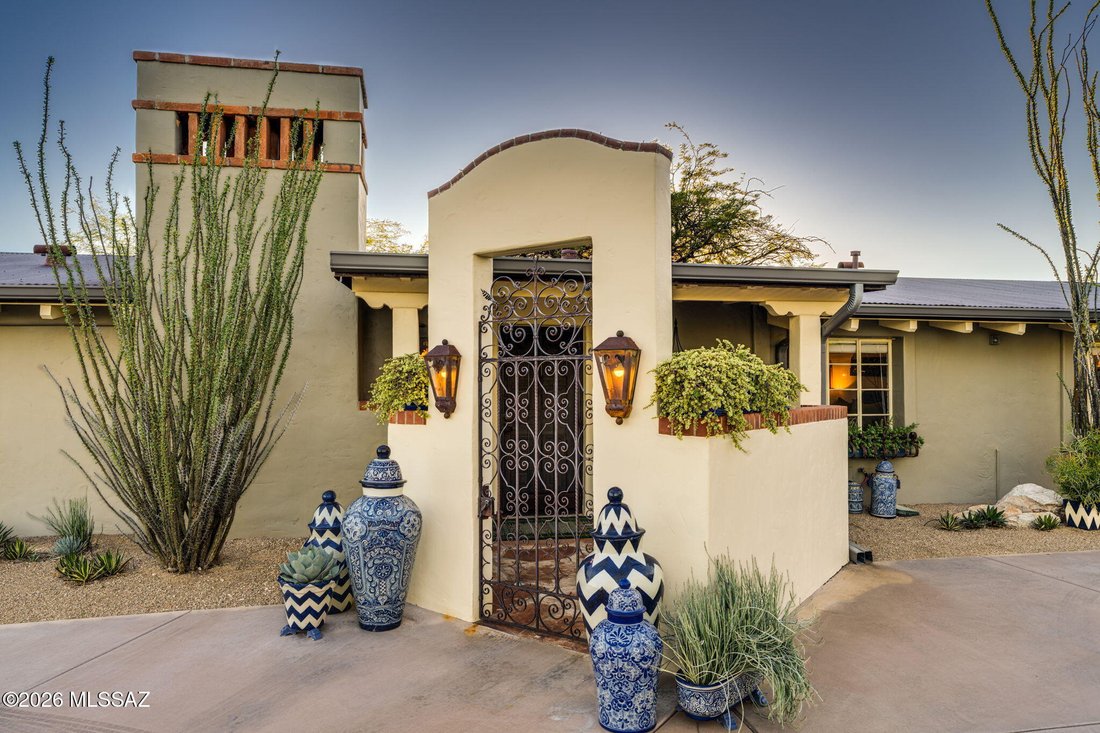 Haus in Tucson, Arizona, Vereinigte Staaten 5 - 19165736