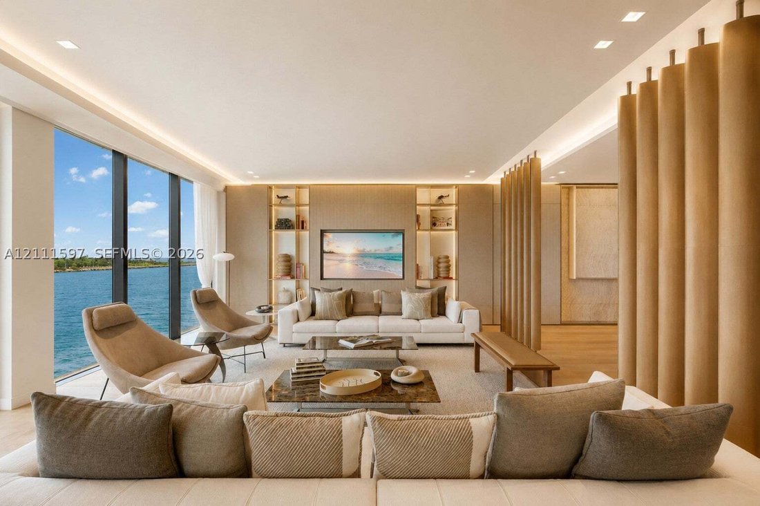 Condo in Miami Beach, Florida, United States 3 - 19163459