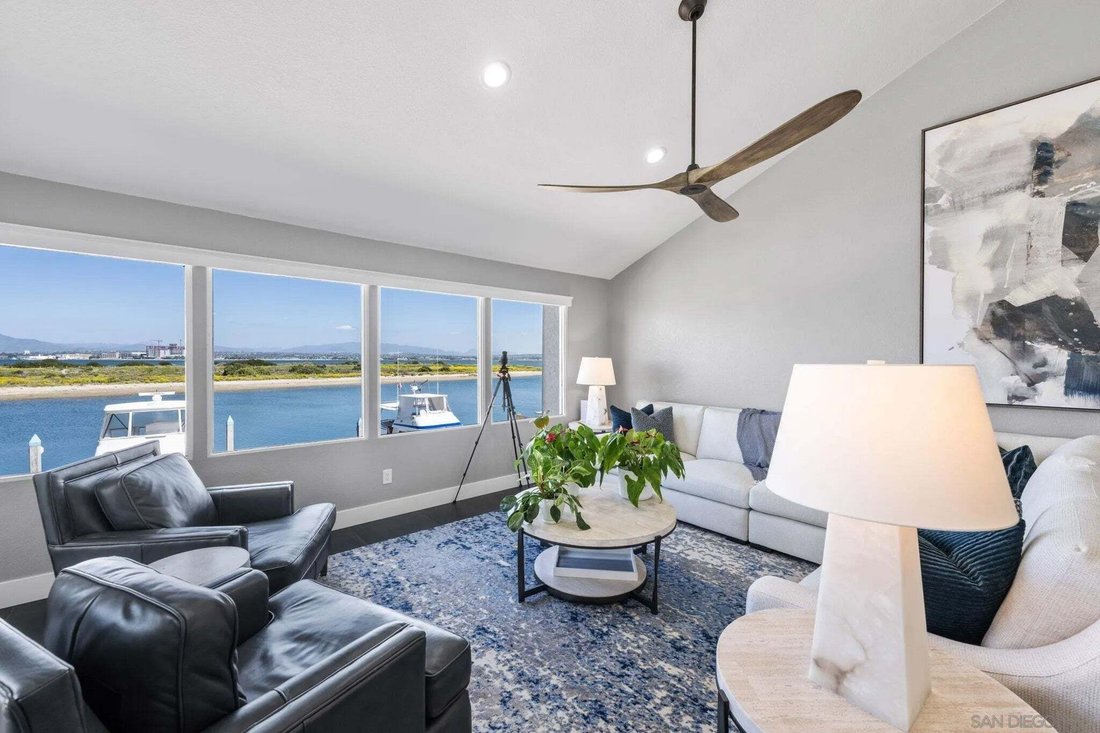 Condo in Coronado, California, United States 3 - 19163933