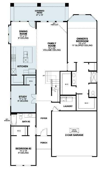 House in Celina, Texas, United States 2 - 19164024