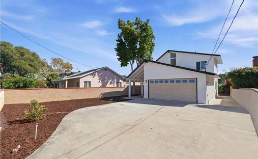 Casa a Temple City, California, Stati Uniti 1