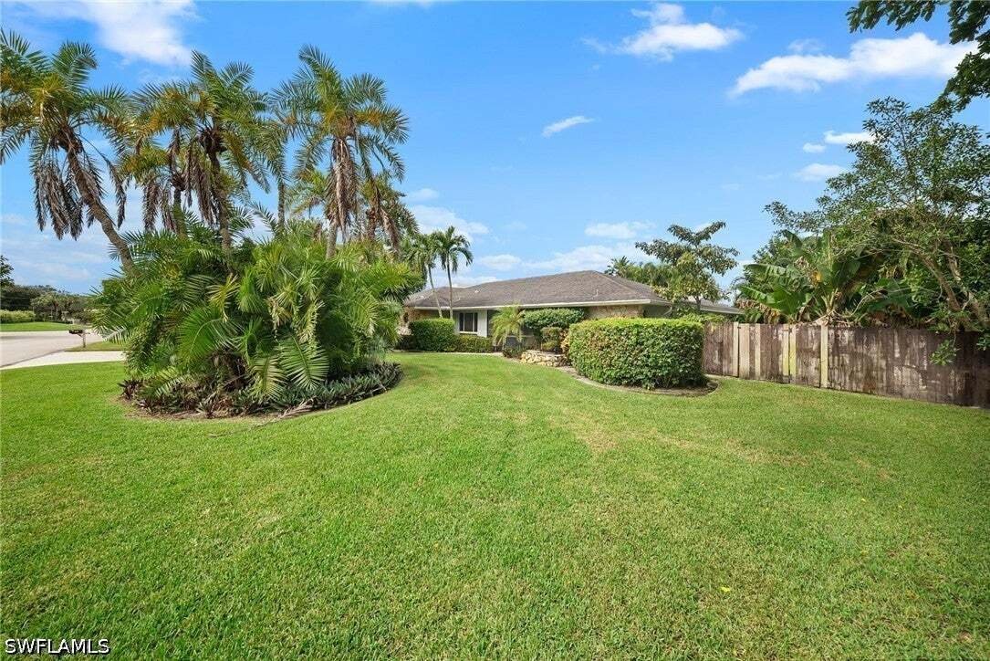 Maison à Bonita Springs, Floride, États-Unis 4 - 19162884