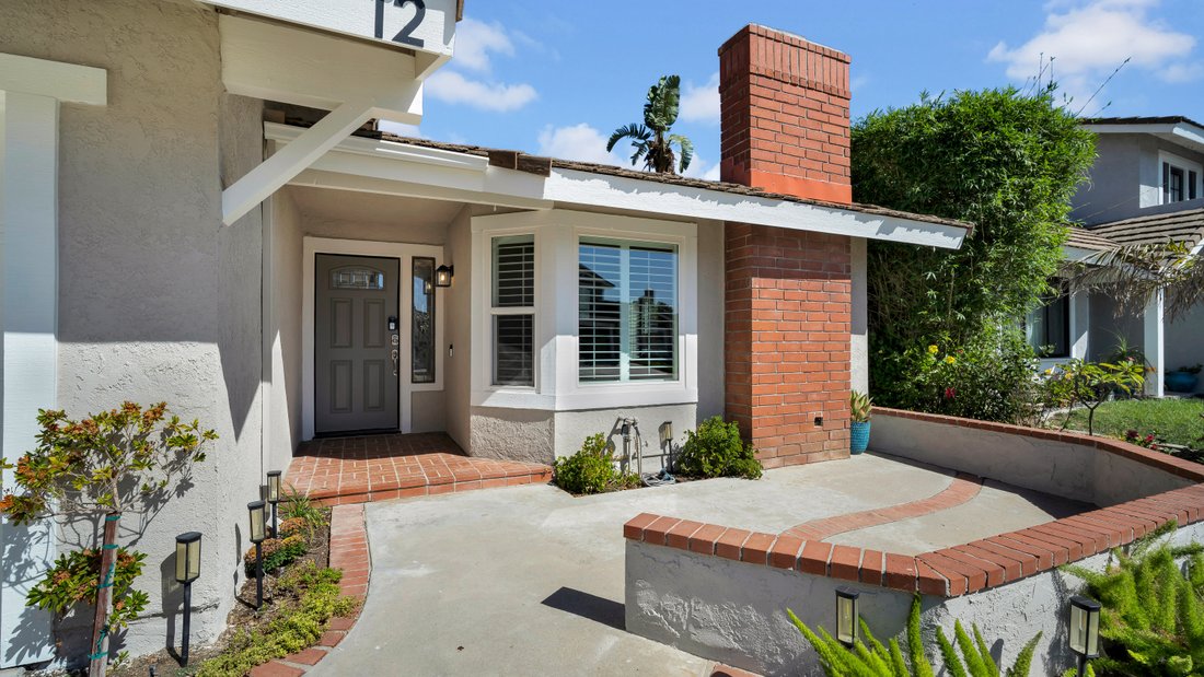 Casa a Rancho Santa Margarita, California, Stati Uniti 2 - 19161446