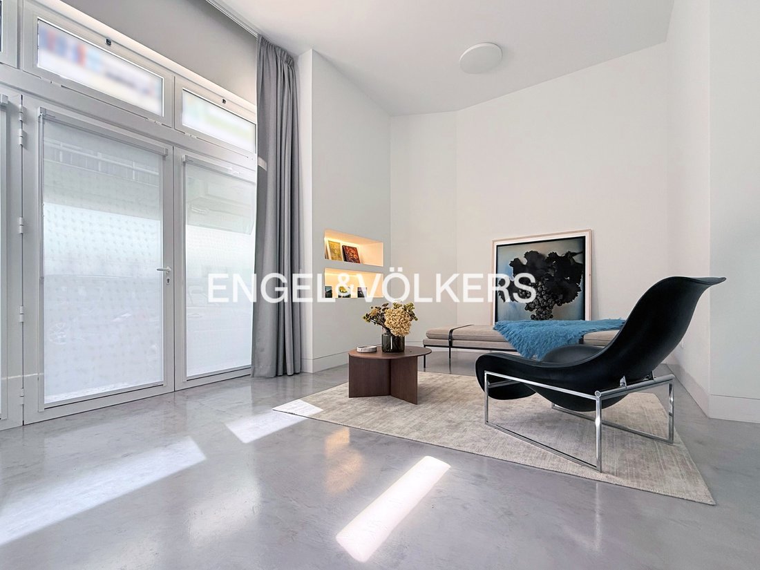 Appartamento a Avenidas Novas, Lisbona, Portogallo 5 - 19049351