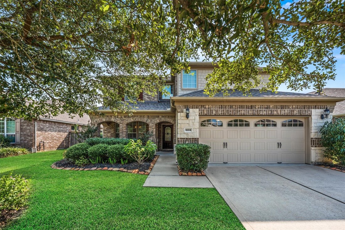 House in Katy, Texas, United States 1 - 19164183