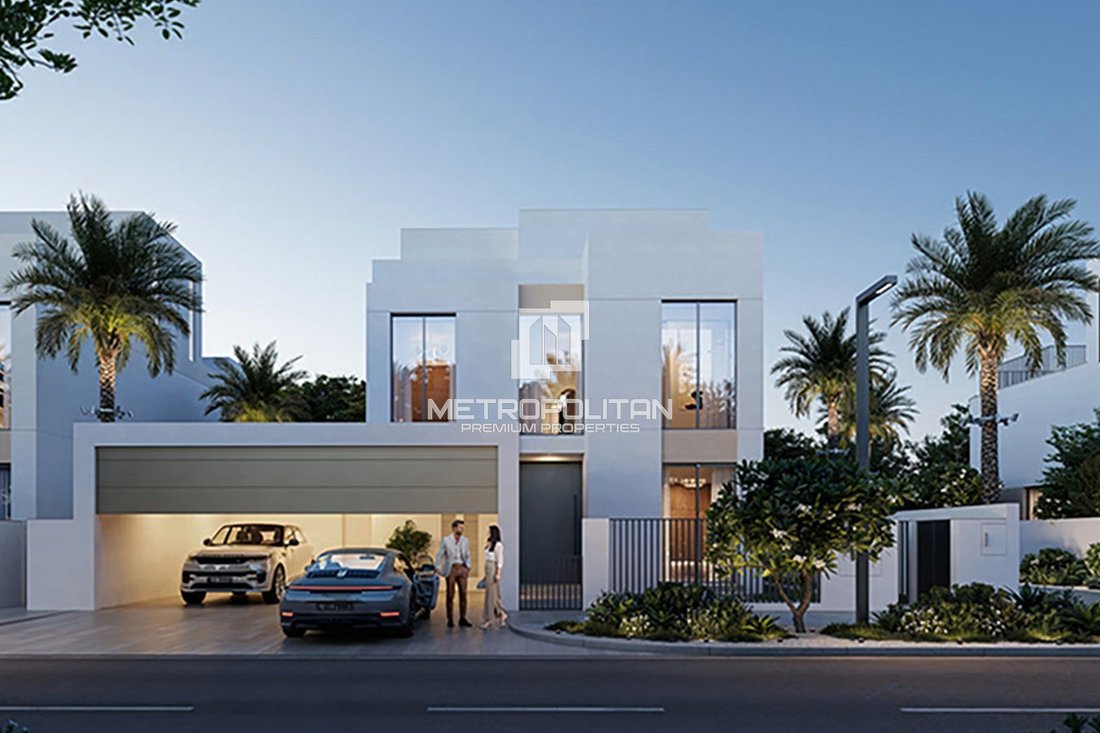 Villa à Al Yalayis 5, Al Yalayis, Doubaï 5 - 19161457