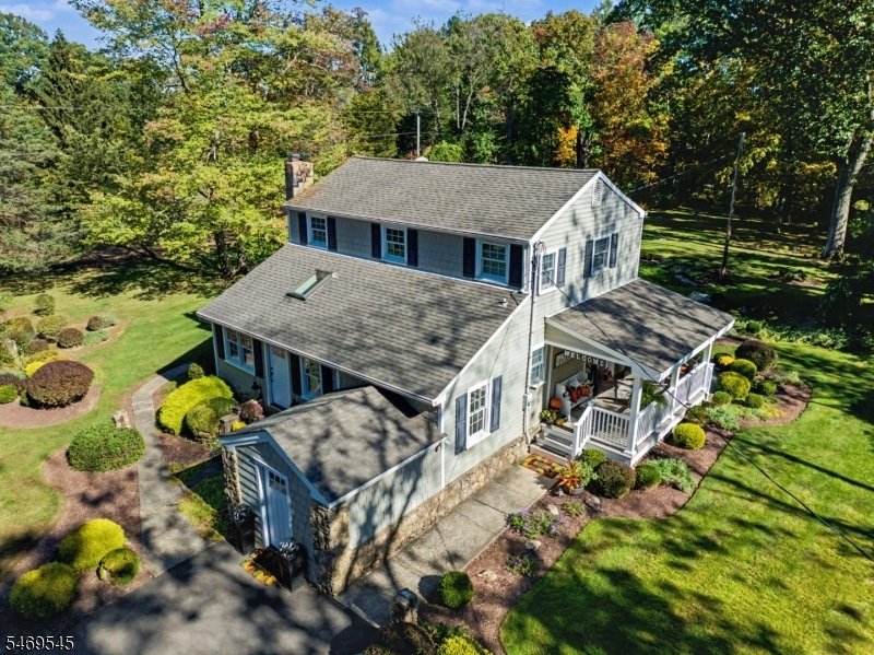 House in Glen Gardner, New Jersey, United States 3 - 19164877