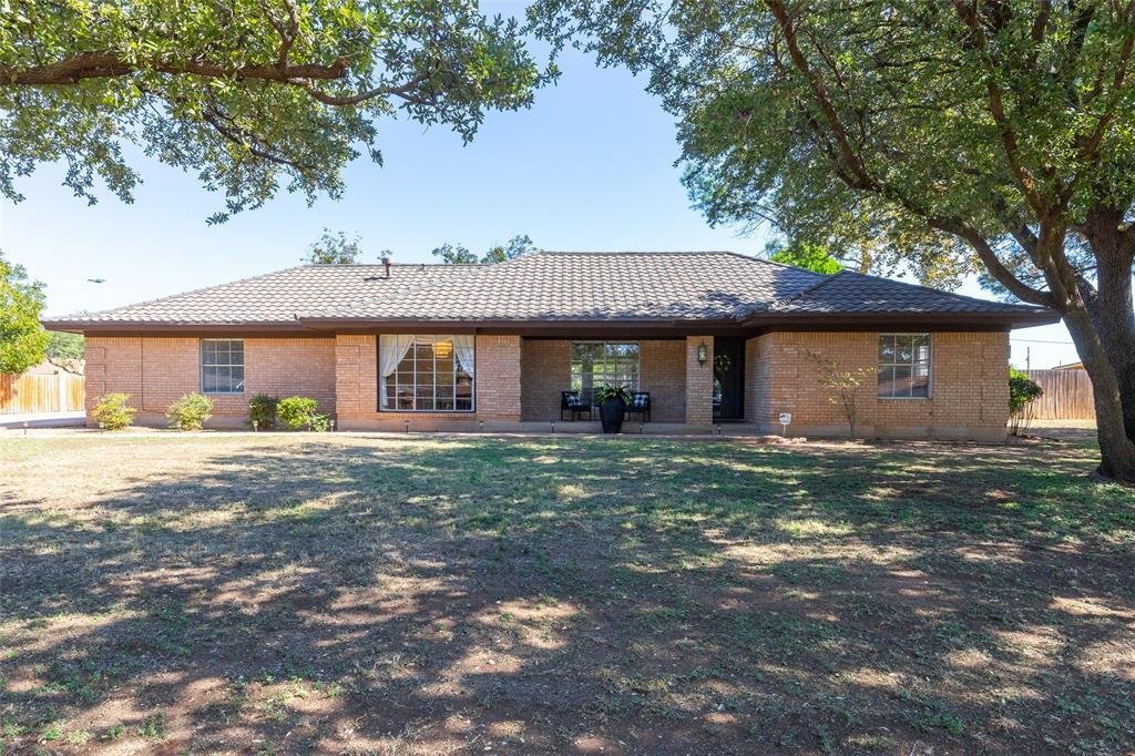 House in Abilene, Texas, United States 1 - 19160689