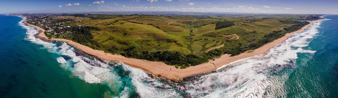 Land in Dolphin Coast, KwaZulu-Natal, South Africa 1 - 19161781