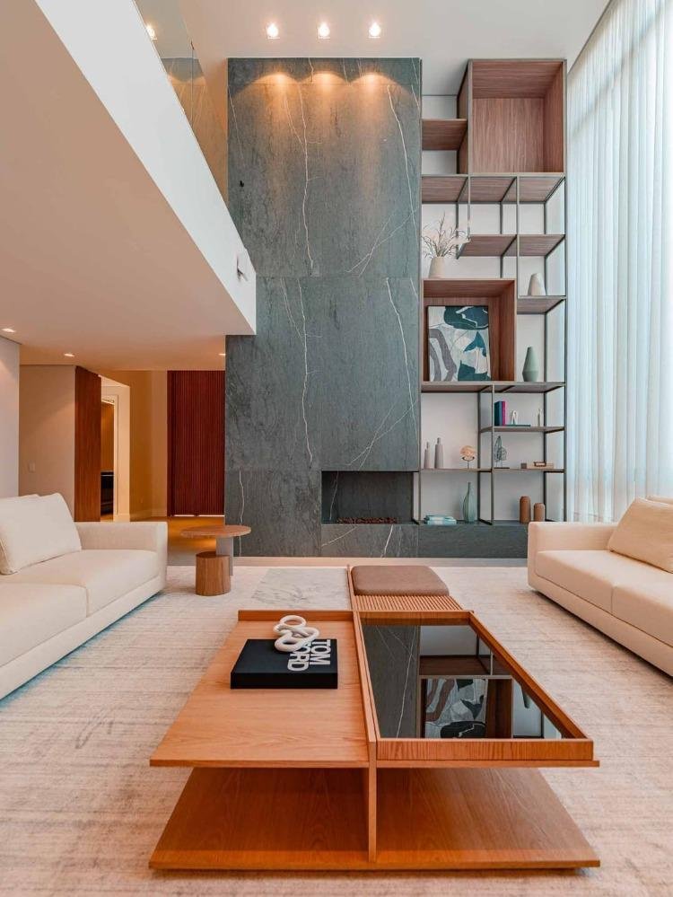 Appartement à Barueri, São Paulo, Brésil 3 - 19159905