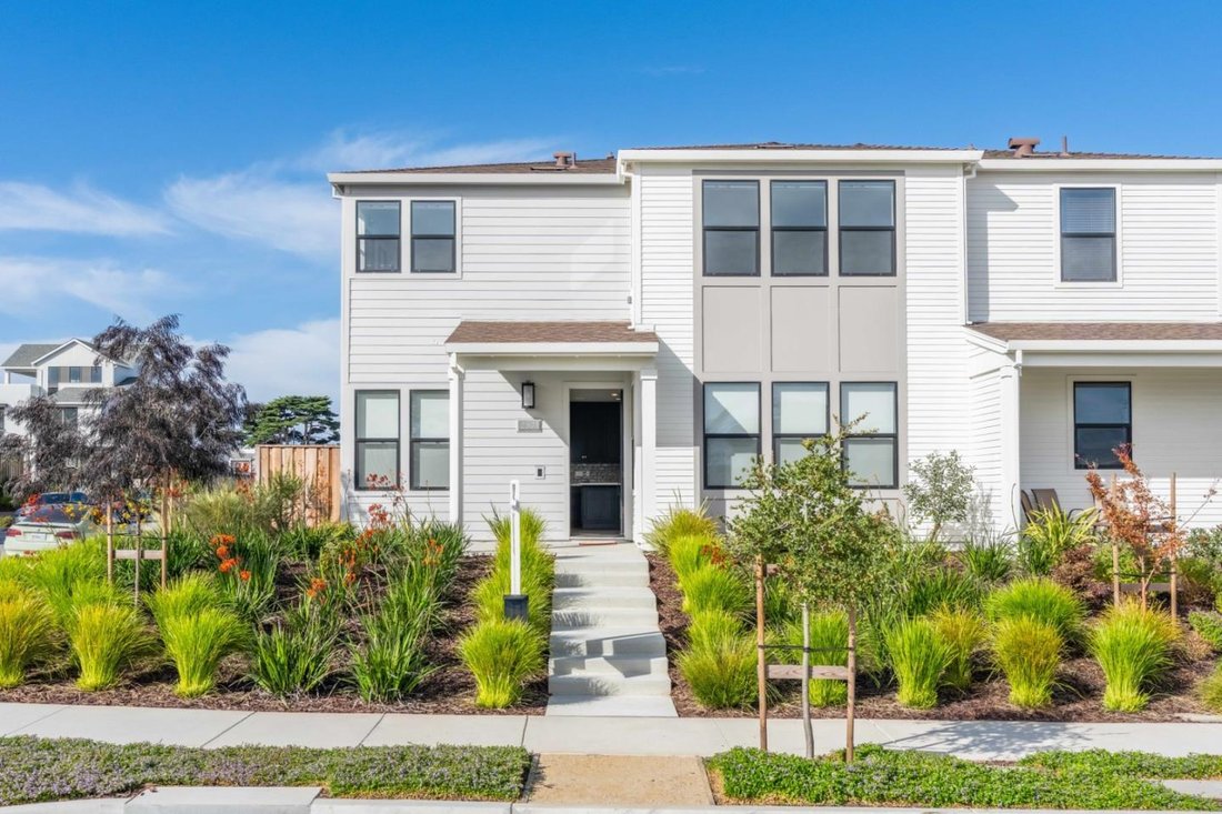 Residenza a Marina, California, Stati Uniti 2 - 19163030