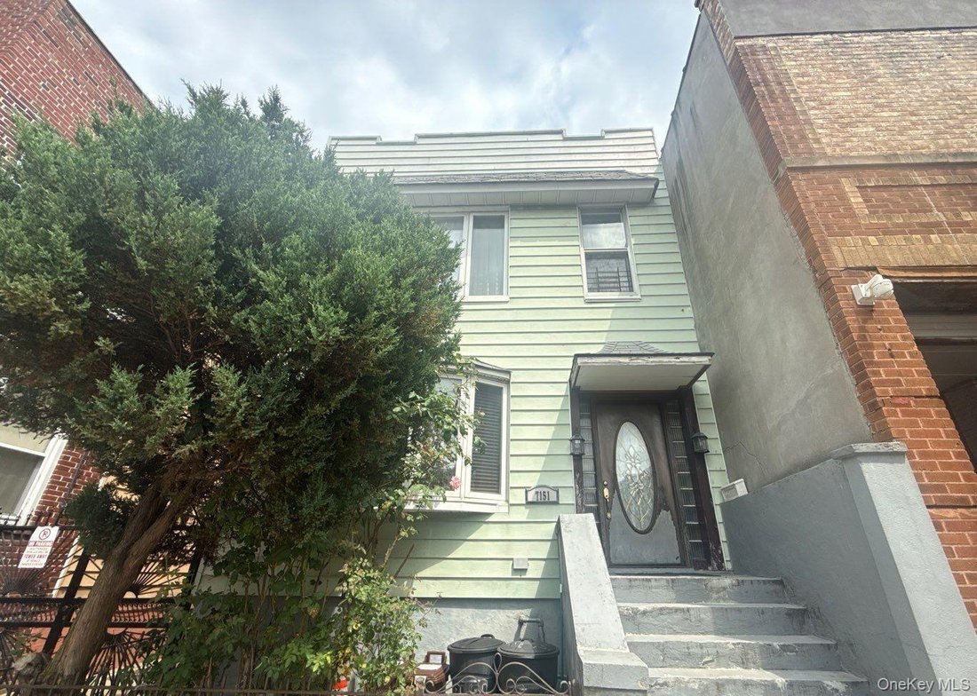House in New York, New York, United States 4 - 19160403