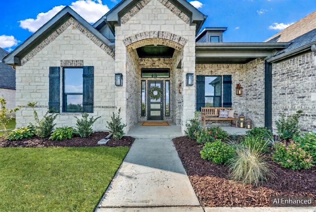 Casa a Tom Bean, Texas, Stati Uniti 3 - 19032564