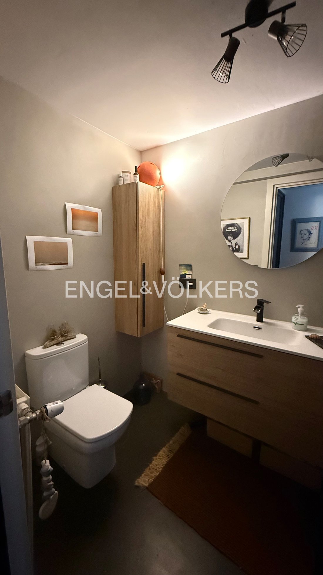Apartment in Mendebaldea, Donostia-San Sebastian, Spain 5 - 19164537