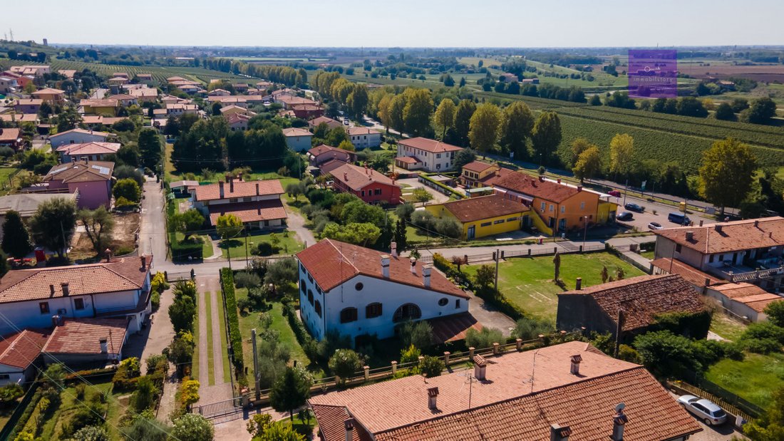 Villa in Calaone, Venetien, Italien 4 - 19164770