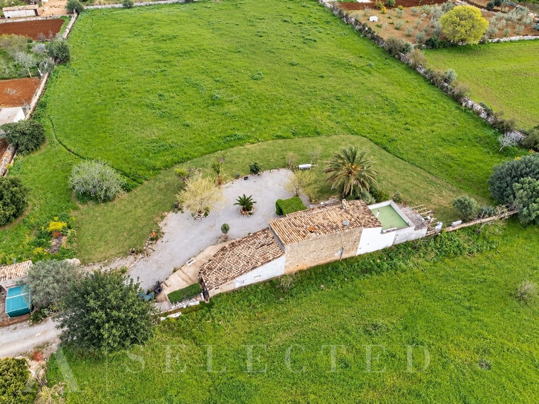 Chalet in Pollença, Balearische Inseln, Spanien 3 - 11908574
