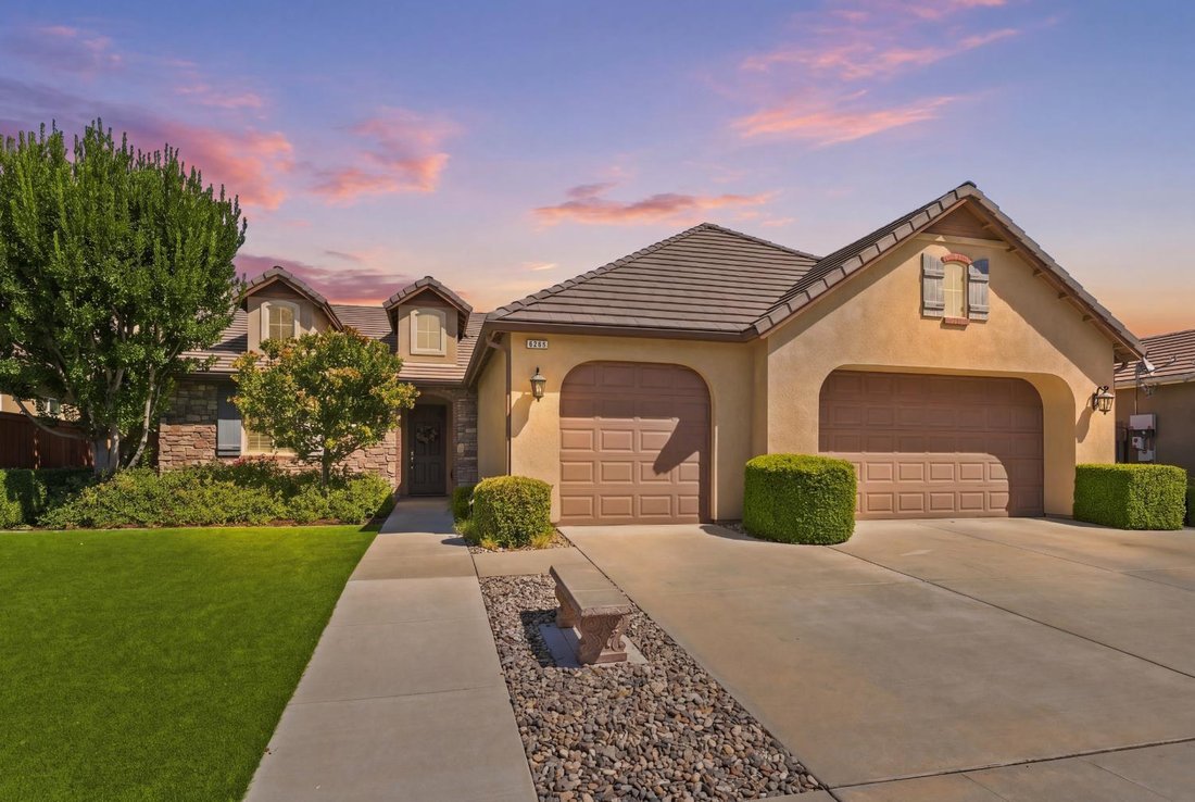 Casa a Clovis, California, Stati Uniti 1 - 19161252