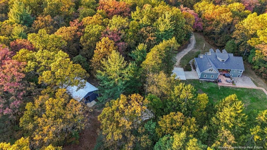House in Fruitport, Michigan, United States 4 - 19163782