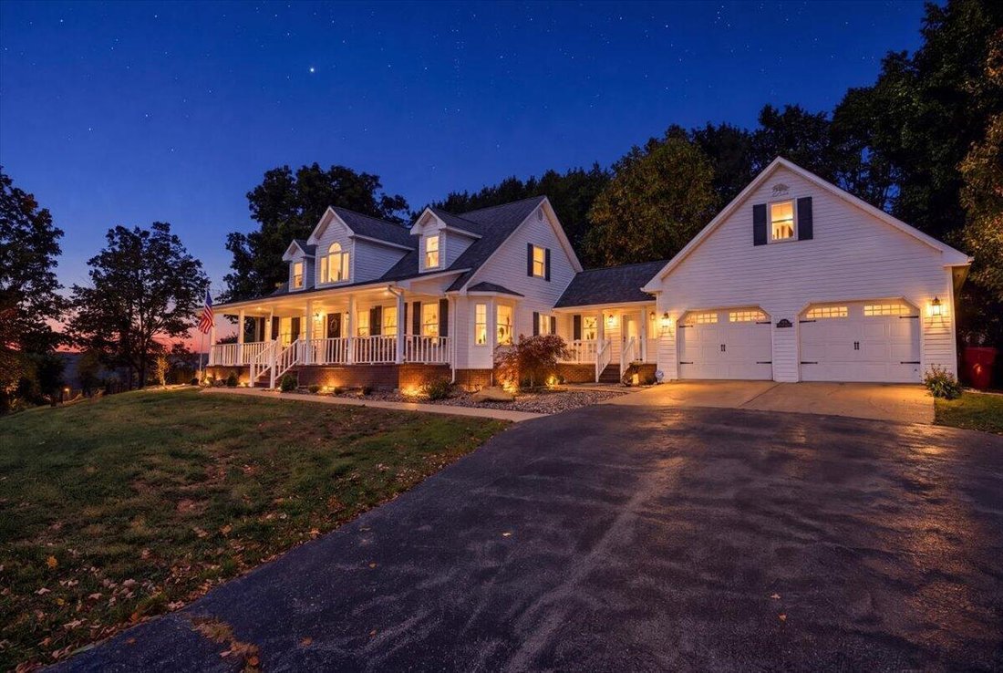 House in Richmond, Kentucky, United States 2 - 19162368