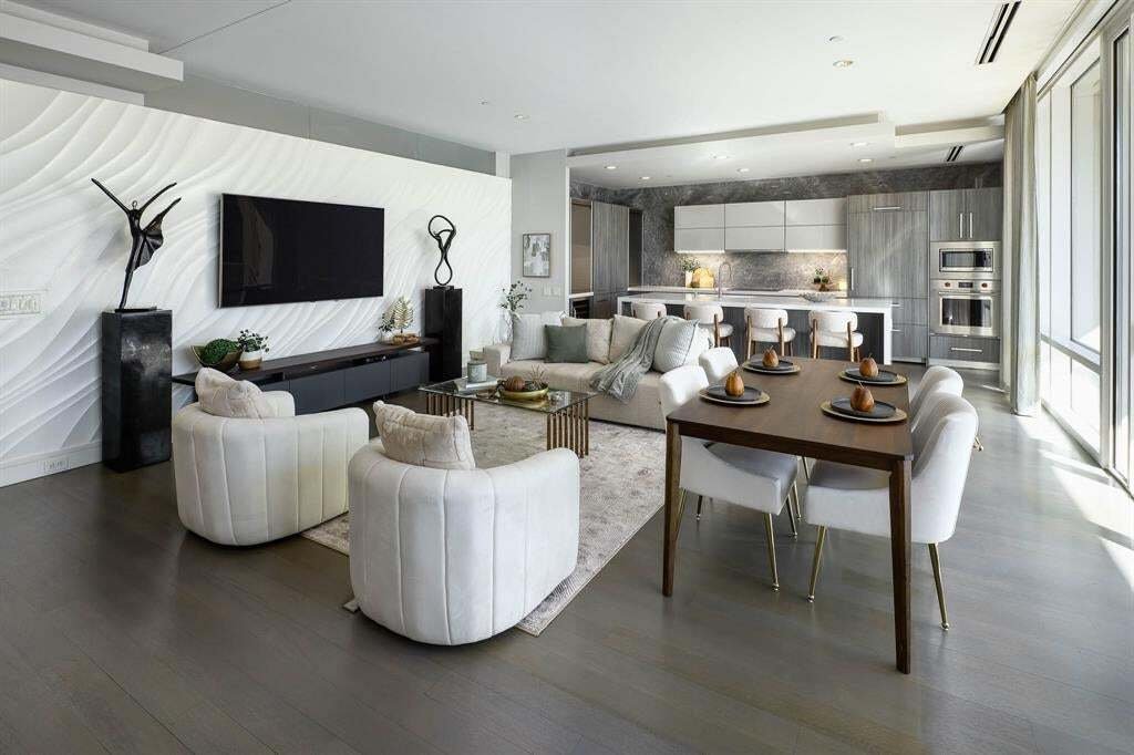 Condo in Dallas, Texas, United States 4 - 19164019