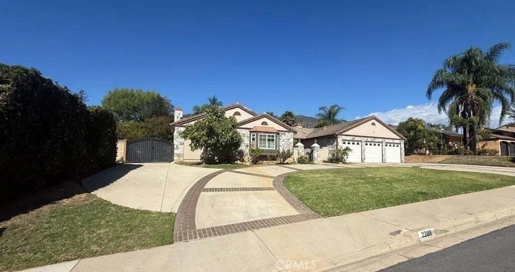 Maison à La Verne, Californie, États-Unis 3 - 19163974
