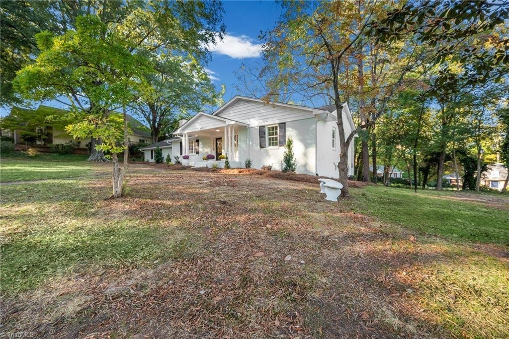House in Winston-Salem, North Carolina, United States 3 - 19162970