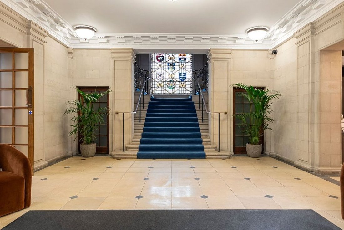 Apartment in Kingston Upon Thames, Royal Borough of Kingston upon Thames, England 4 - 19162705
